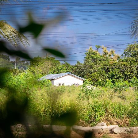 Hideaway Resort Banchang บ้านฉาง ภายนอก รูปภาพ