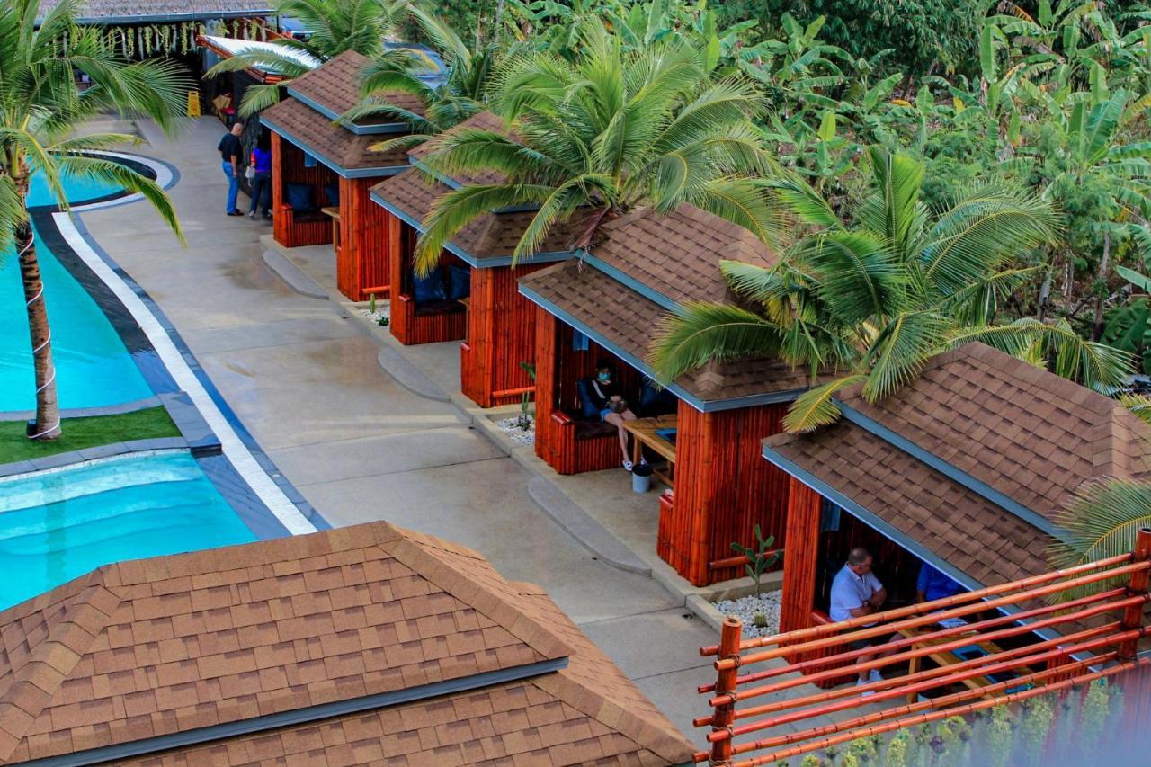 Hideaway Resort Banchang บ้านฉาง ภายนอก รูปภาพ