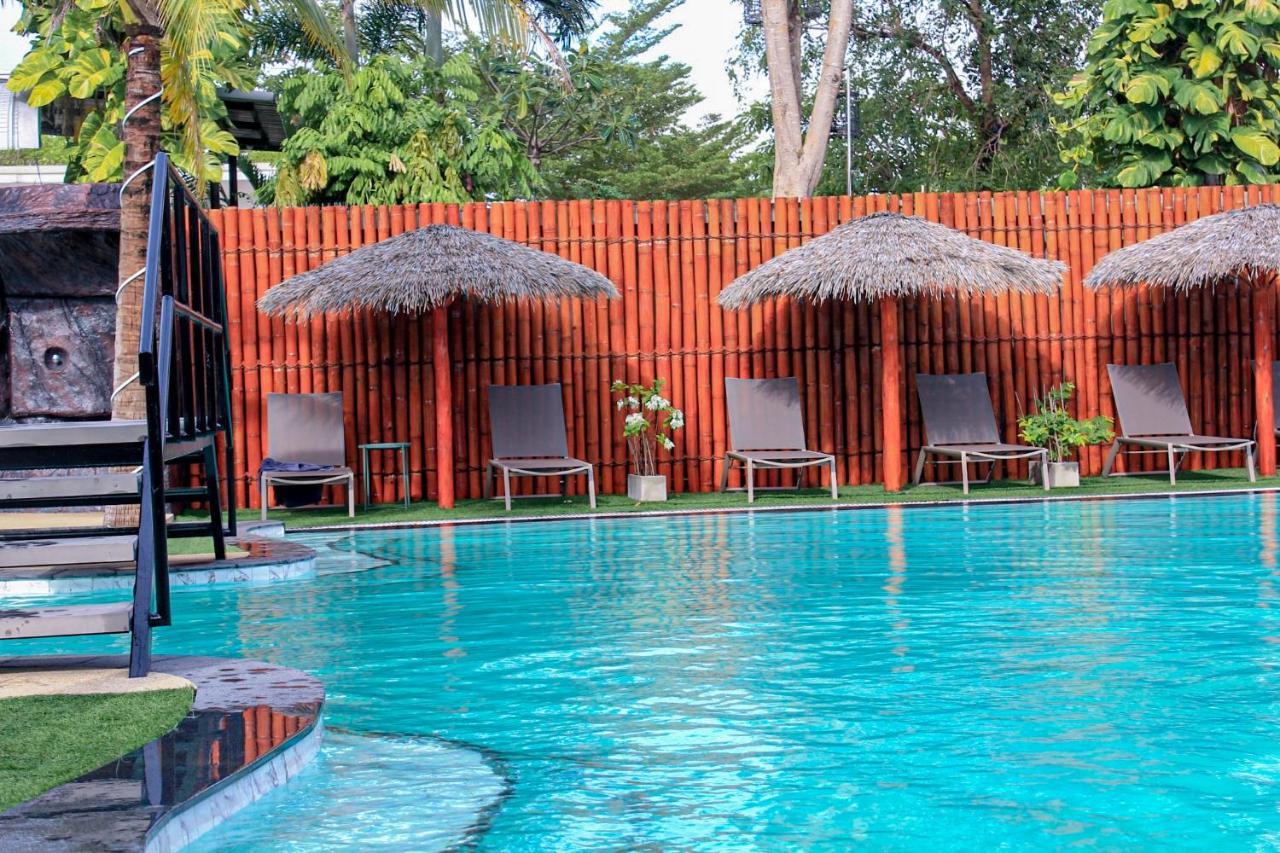 Hideaway Resort Banchang บ้านฉาง ภายนอก รูปภาพ