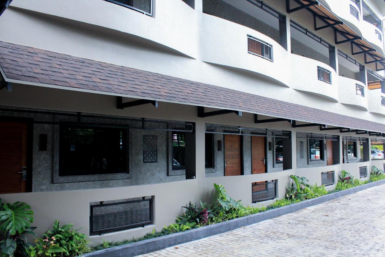 Hideaway Resort Banchang บ้านฉาง ภายนอก รูปภาพ