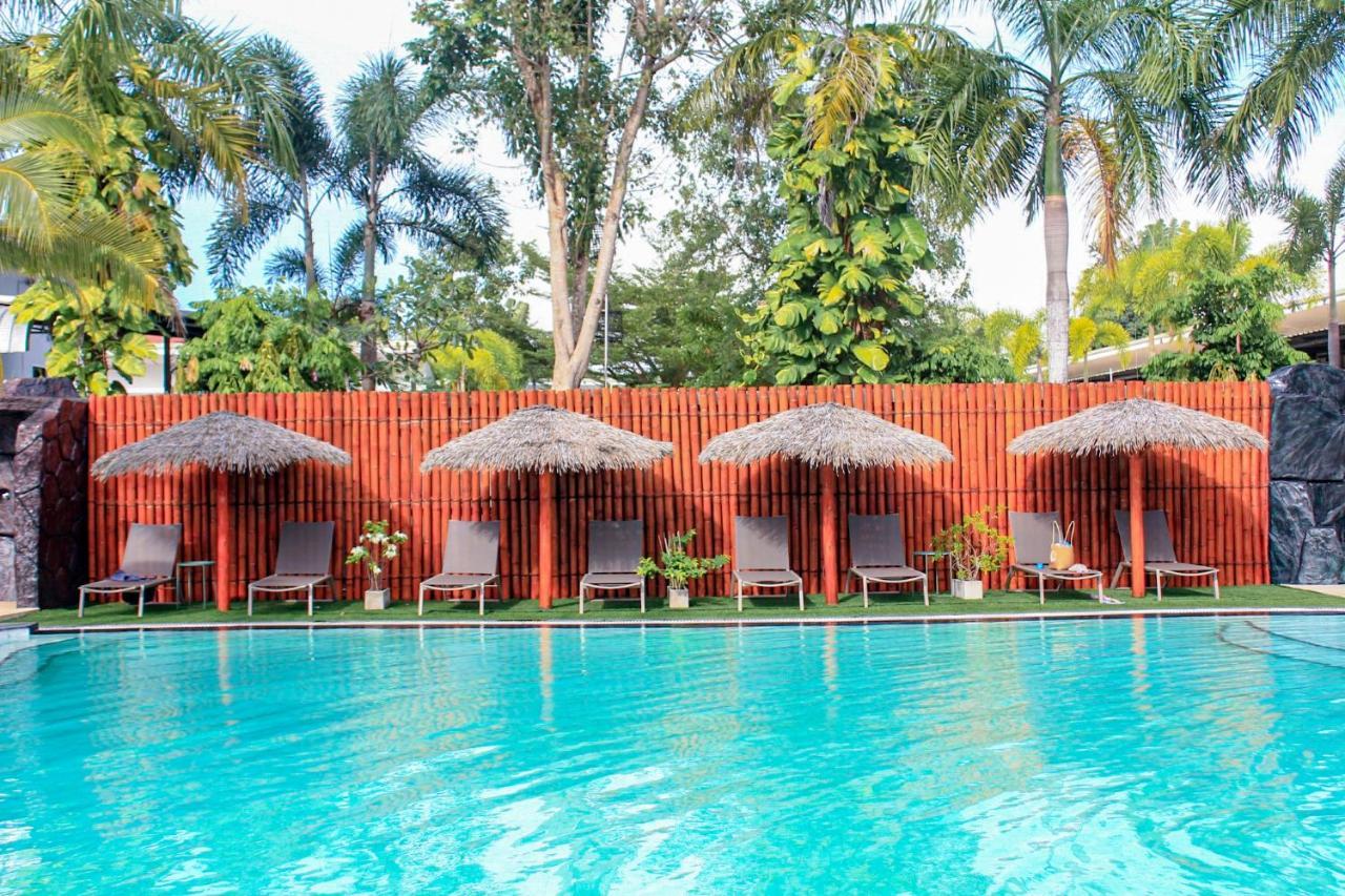 Hideaway Resort Banchang บ้านฉาง ภายนอก รูปภาพ