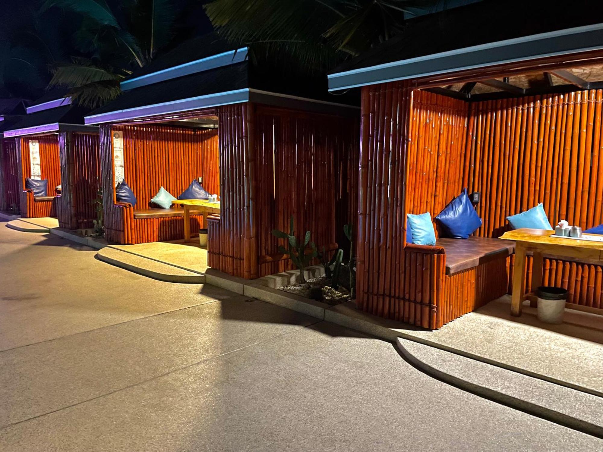Hideaway Resort Banchang บ้านฉาง ภายนอก รูปภาพ