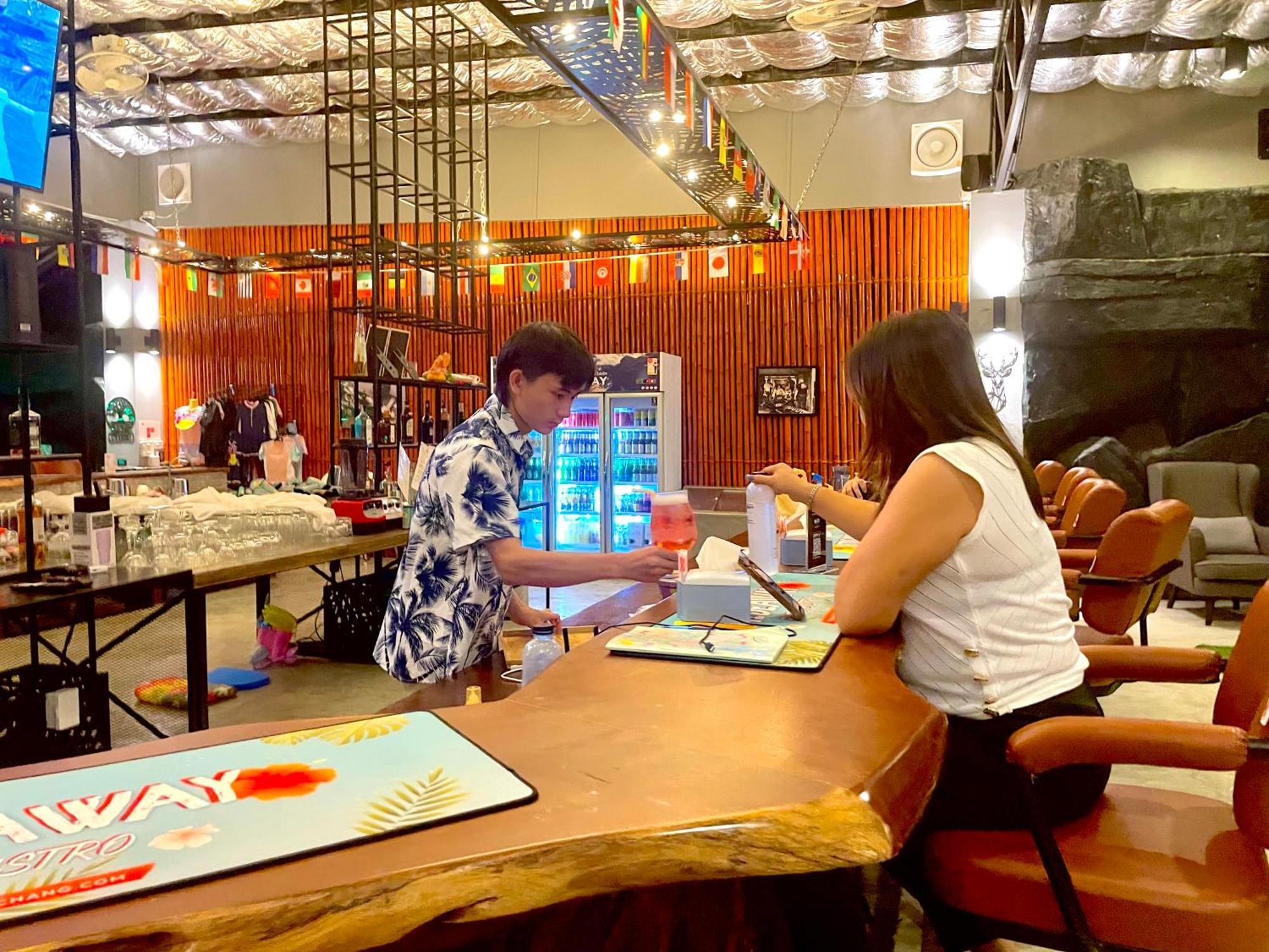 Hideaway Resort Banchang บ้านฉาง ภายนอก รูปภาพ