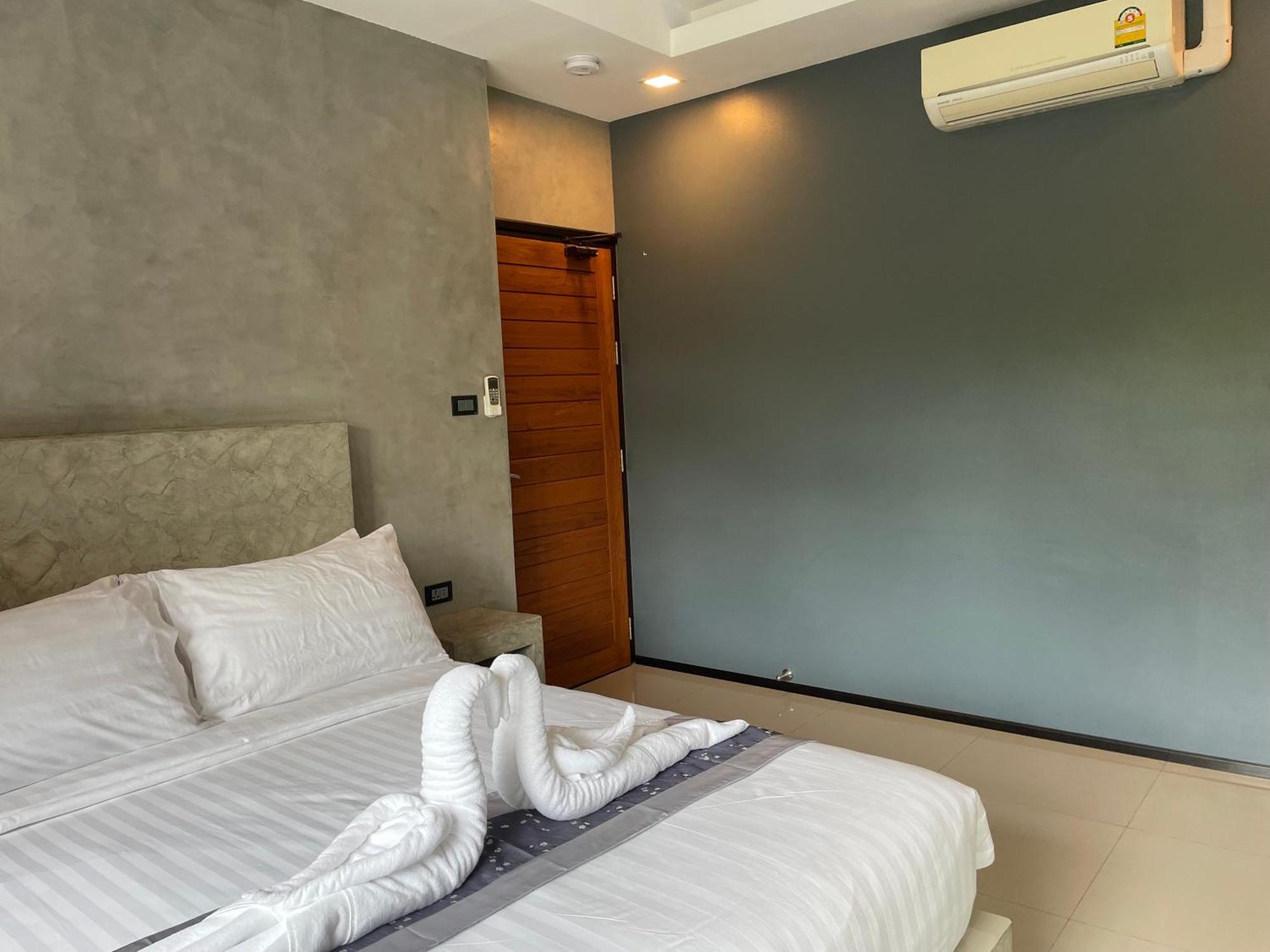 Hideaway Resort Banchang บ้านฉาง ภายนอก รูปภาพ