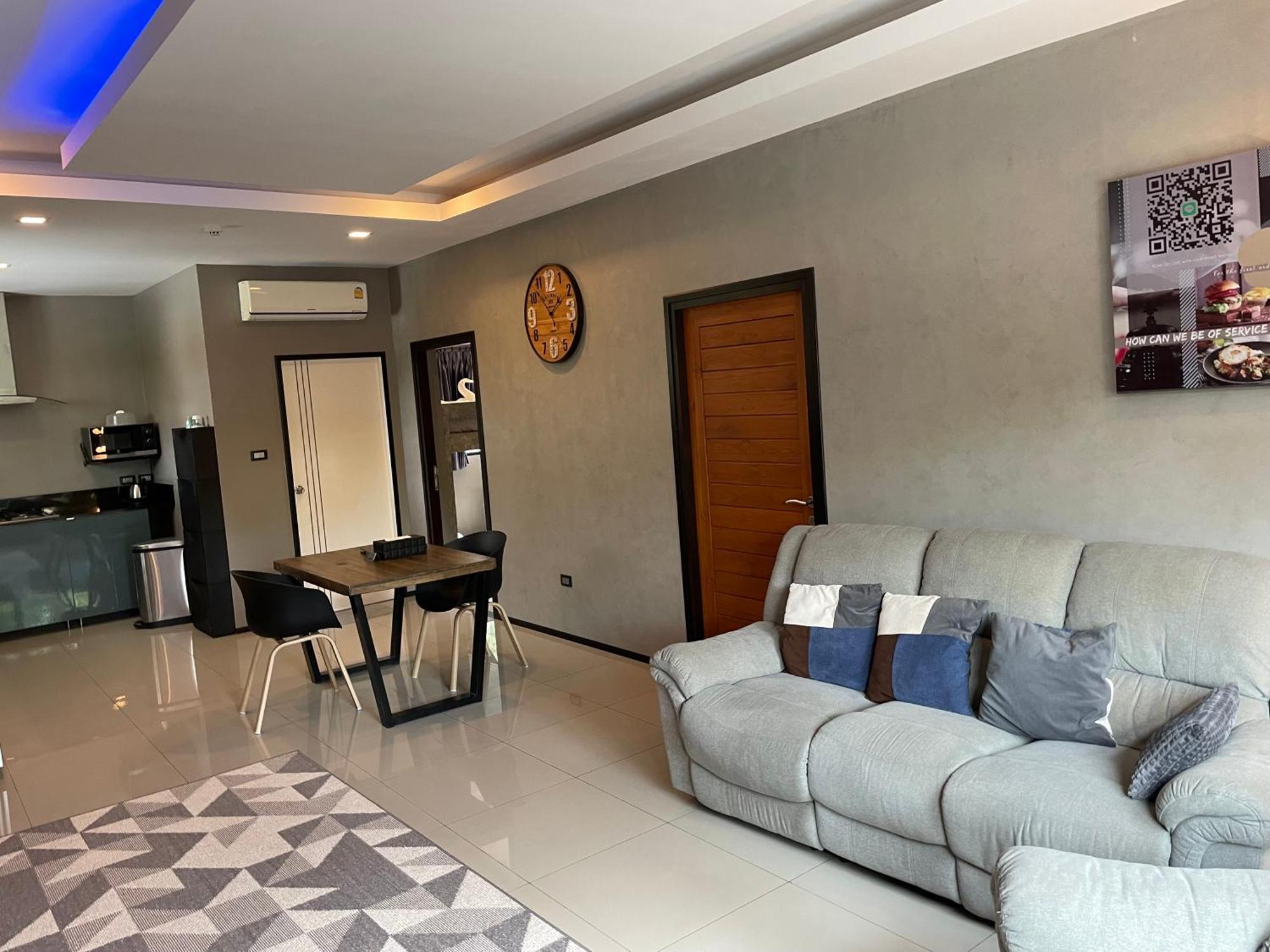 Hideaway Resort Banchang บ้านฉาง ภายนอก รูปภาพ