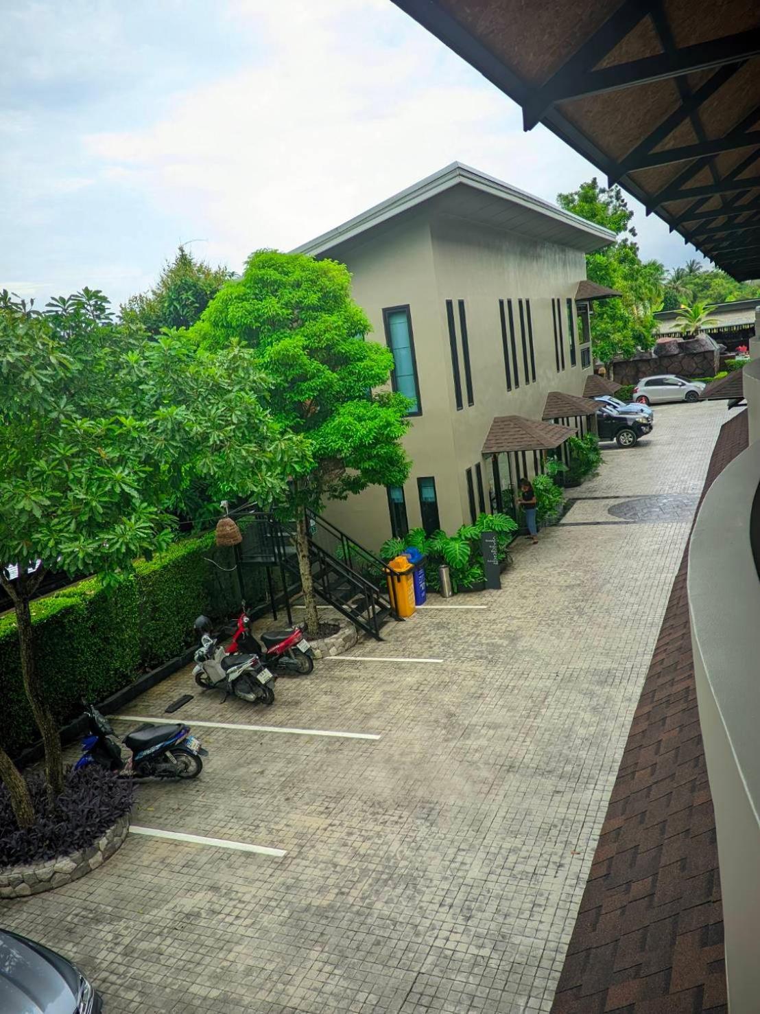 Hideaway Resort Banchang บ้านฉาง ภายนอก รูปภาพ
