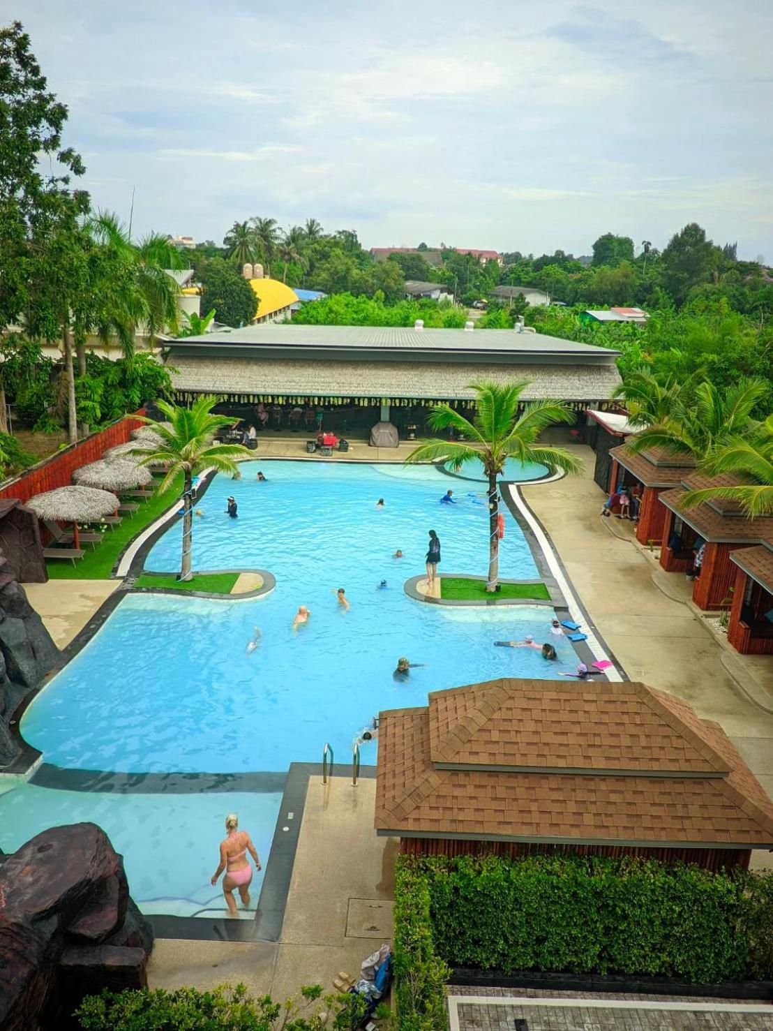 Hideaway Resort Banchang บ้านฉาง ภายนอก รูปภาพ