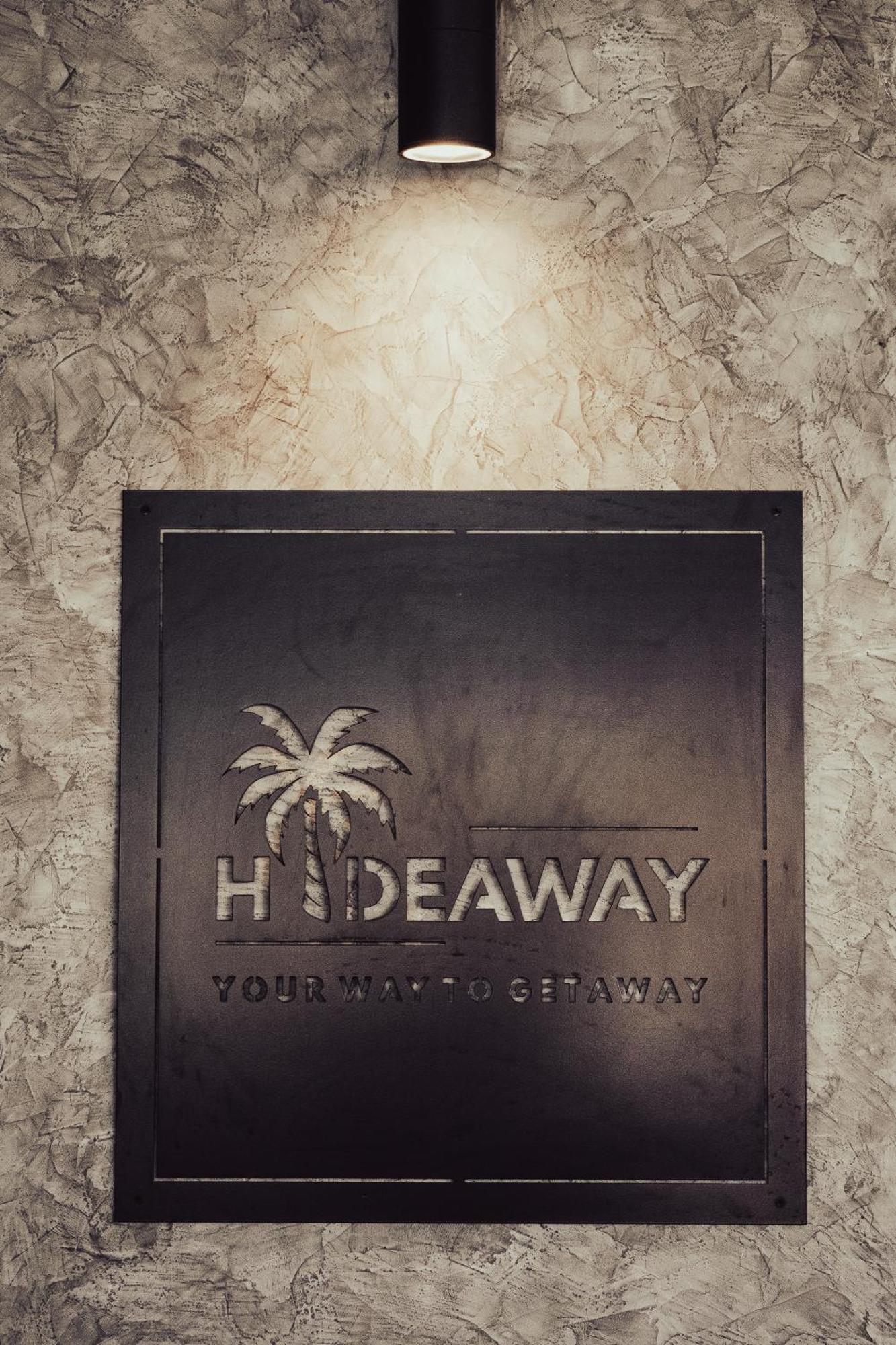 Hideaway Resort Banchang บ้านฉาง ภายนอก รูปภาพ