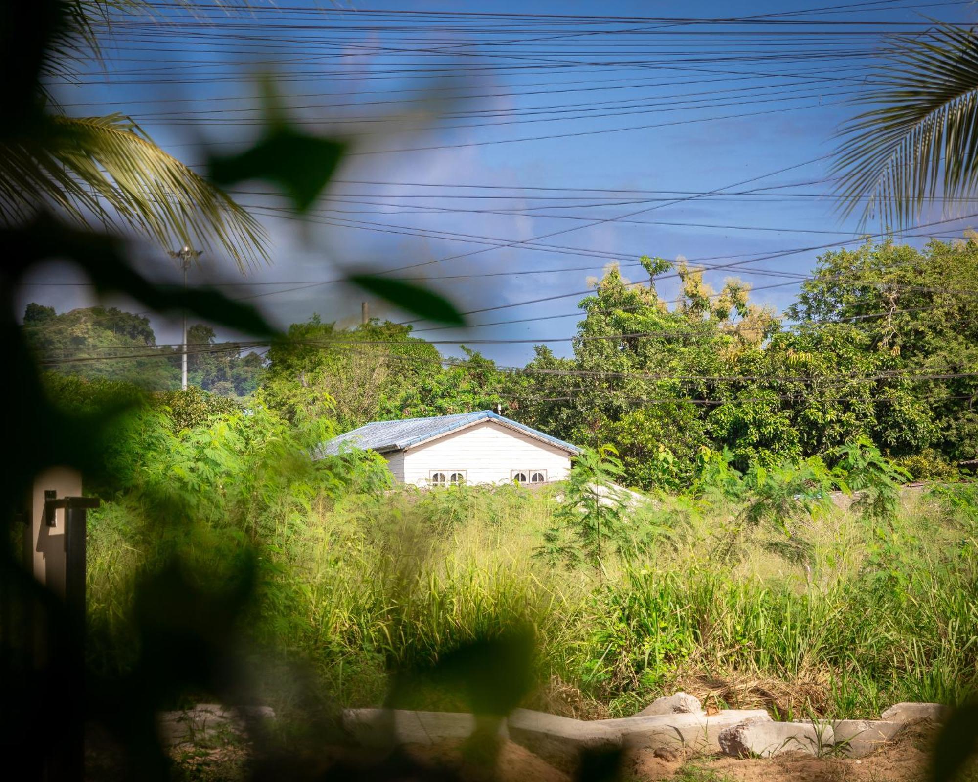Hideaway Resort Banchang บ้านฉาง ภายนอก รูปภาพ